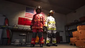 Скачать бесплатно Torrent Firefighting Simulator: Ignite / Симулятор п