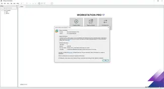VMware Workstation 17 Pro 17.6.4 Build 24832109 [En]