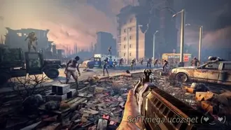 Скачать Torrent 7 Days to Die (2025) / Активация / Таблетка на ПК бесп