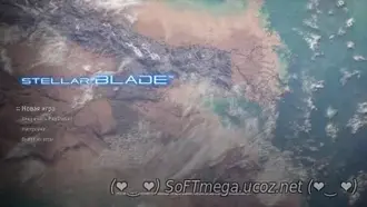 Бесплатно Torrent Stellar Blade PC RePack (2025) на компьютер