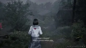 Сайлент Хилл ф (2025) скачать торрент