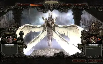 Скачать Torrent Disciples 3: Renaissance v 1.06 Возрождение Легенды /