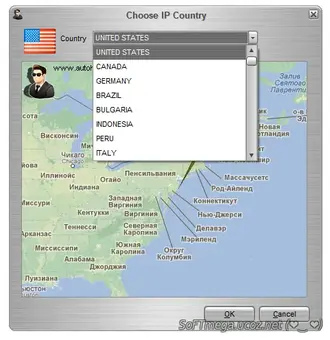 Скачать Torrent Auto Hide IP 5.6.5.6 / Активация / Таблетка на ПК бесп