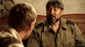 Скачать Torrent Охотники за караванами (2010) 1-4 серия / Активация /