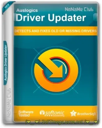 Бесплатно Torrent Auslogics Driver Updater Pro 2.0.1.4 [Multi/RU] для