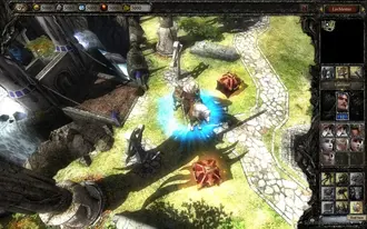 Скачать Torrent Disciples 3: Renaissance v 1.06 Возрождение Легенды /