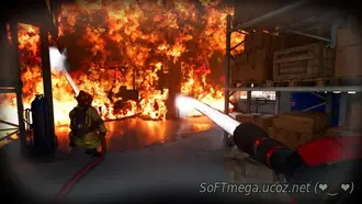 Скачать бесплатно Torrent Firefighting Simulator: Ignite / Симулятор п