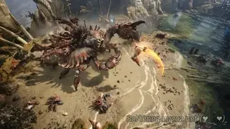 скачать Бесплатно Torrent Titan Quest 2 / Титановый квест 2 (2025) таб