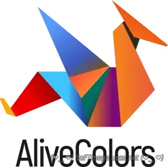 Бесплатно Torrent AliveColors 10.0.4823 [Multi/RU] на ПК