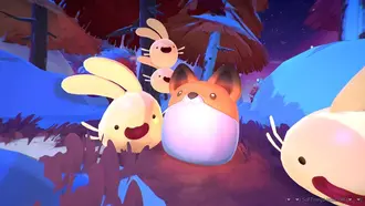 Бесплатно Torrent Slime Rancher 2 (2025) на компьютер