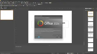 Бесплатно Torrent SoftMaker Office Professional 2024 rev. S1228.0906 R