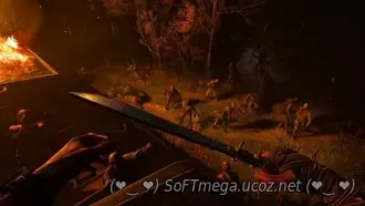 Бесплатно Torrent Dying Light The Beast / Дайн Лайт Зверь (2025) на ПК