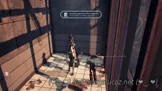 Бесплатно Torrent Stellar Blade PC RePack (2025) на компьютер