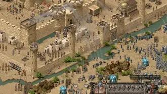 Бесплатно Torrent Stronghold Crusader: Definitive Edition (2025) на ПК