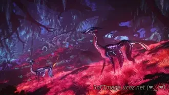 Avatar Frontiers of Pandora (2023) RePack + таблетка скачать торрент