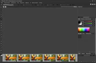 Бесплатно Torrent AliveColors 10.0.4823 [Multi/RU] на ПК