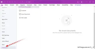 Скачать Torrent Foxit PDF Editor Pro Subscription 2025.2.1.33197 [Mult