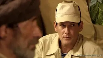 Скачать Torrent Охотники за караванами (2010) 1-4 серия / Активация /