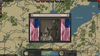 Скачать Torrent Strategic Command: American Civil War / v 1.11.01 [Нов