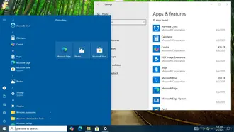 Скачать бесплатно Torrent Windows 10 (v22h2) x64 PRO v27 (esd) [En] ПК