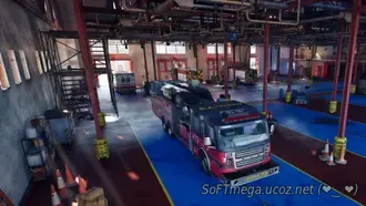 Скачать бесплатно Torrent Firefighting Simulator: Ignite / Симулятор п