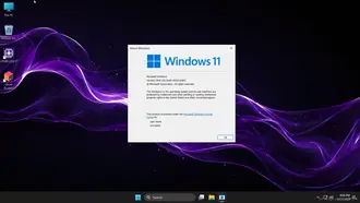 Скачать Torrent Windows 11 PRO 24H2 26100.6584 Update 19 [En] на ПК