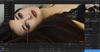 Бесплатно Torrent Topaz Gigapixel AI Pro 8.4.4 RePack (Portable) скача