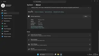 бесплатно Скачать Torrent Windows 11 PRO 24H2 26100.6584 Update 19 [En