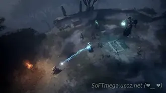 скачать Бесплатно Torrent Titan Quest 2 / Титановый квест 2 (2025) таб