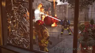 Скачать бесплатно Torrent Firefighting Simulator: Ignite / Симулятор п