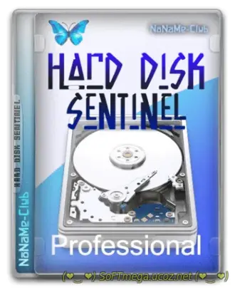 Бесплатно Torrent Hard Disk Sentinel PRO 6.30.2 Build 13402 Beta RePac