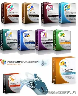 Скачать Torrent Хак софт: Unlocker 1.9.2 [Multi/Ru] / Активация / Табл