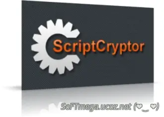 ScriptCryptor Compiler 2.9.7.0 RePack [2010, Компилятор]