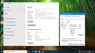 Скачать бесплатно Torrent Windows 10 (v22h2) x64 PRO v27 (esd) [En] ПК