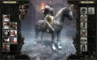 Скачать Torrent Disciples 3: Renaissance v 1.06 Возрождение Легенды /