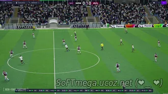 Скачать torrent Football Manager 26