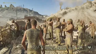 Бесплатно Торрент Mafia The Old Country (2025) / кряк таблетка, актива