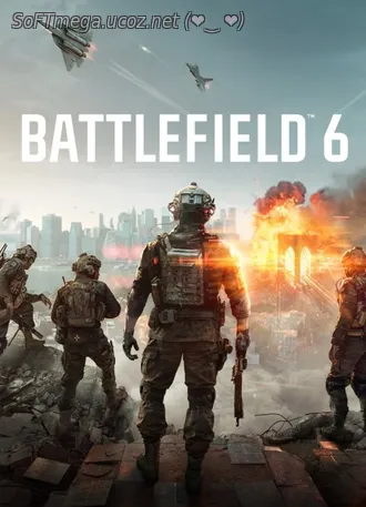 Торрент Battlefield 6: Возвращение легенды