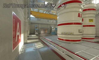 Торрент Counter-Strike 2: Новая Эра Легендарного Шутера