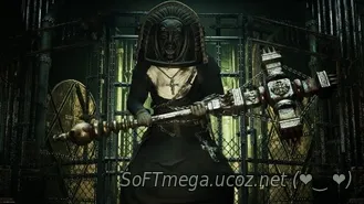 Скачать torrent Tormented Souls 2 / Измученные души (2025) - Активация