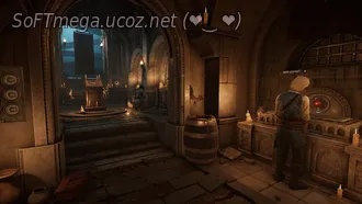 Бесплатно Торрент Escape Simulator 2 / Симулятор побега / кряк таблетк