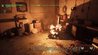 Скачать torrent RoboCop: Rogue City - Unfinished Business (2025) - Акт