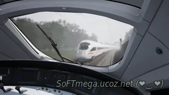 Бесплатно Торрент Мир симуляторов поездов 5 / Train Sim World 5 (2025)