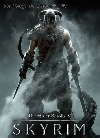 Игра The Elder Scrolls 5: Skyrim торрент