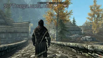 Игра The Elder Scrolls 5: Skyrim торрент