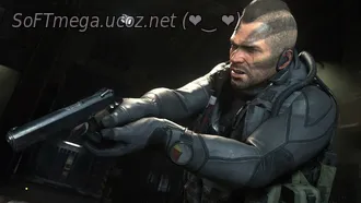 Бесплатно Торрент игра Call of Duty: Modern Warfare 2 Campaign Remaste