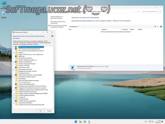 Бесплатно Торрент Windows 11 24H2 чистая версия Pro x64 без TPM и Secu