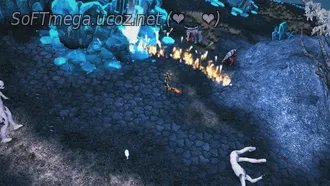 Бесплатно Торрент Sacred 2 Remaster (2025) + таблетка на компьютер