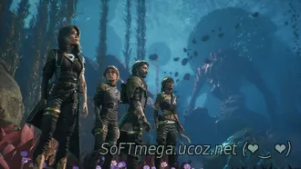 Бесплатно Торрент Клэр Обскур: Экспедиция 33 / Clair Obscur: Expeditio