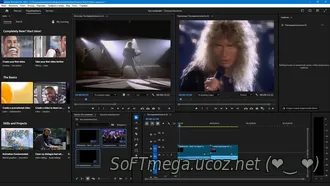 Бесплатно Торрент Adobe Premiere Pro 2025 25.5.0.13 RePack / кряк табл